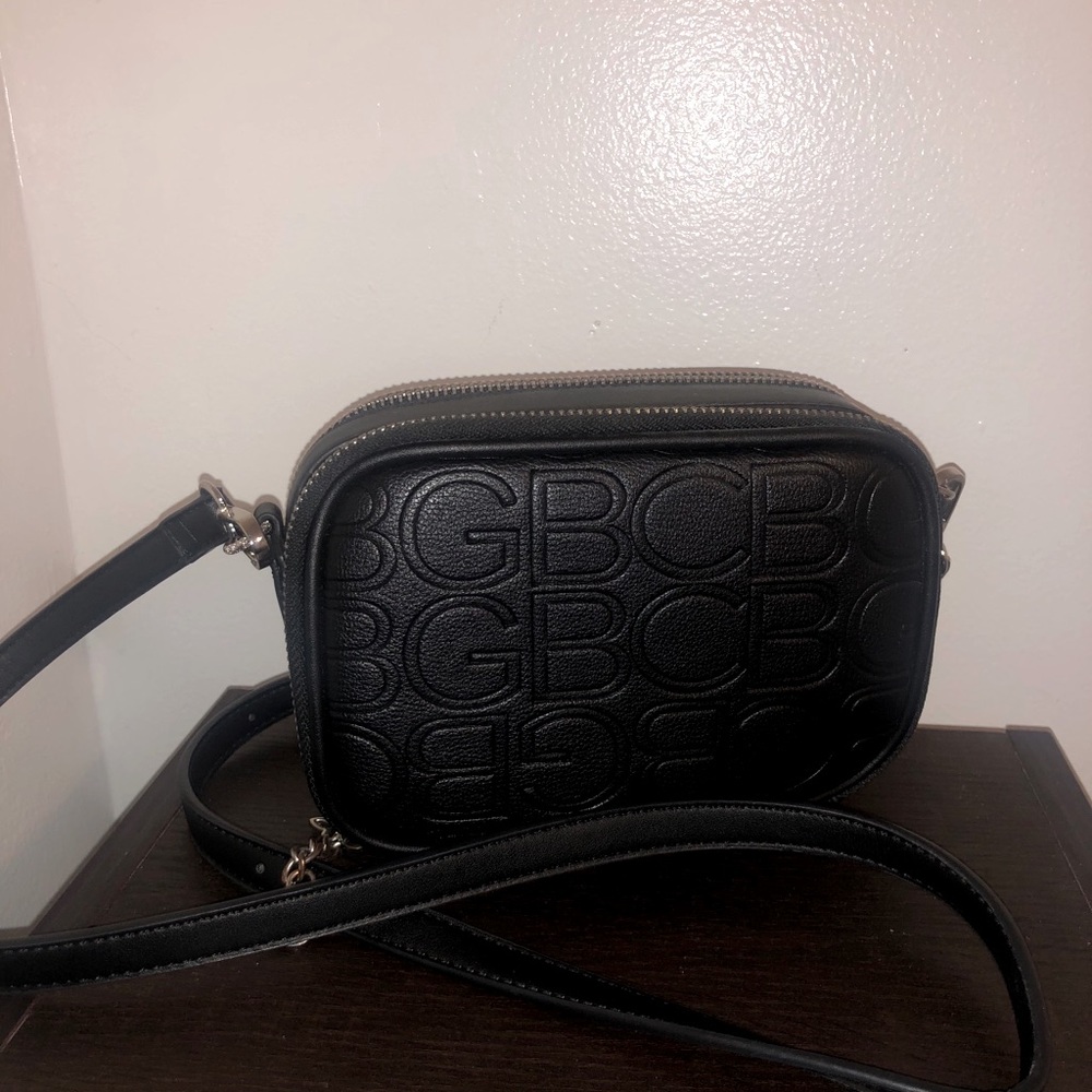 BCBG crossbody purse